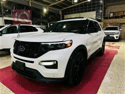 فۆرد ئێکسپلۆرەر